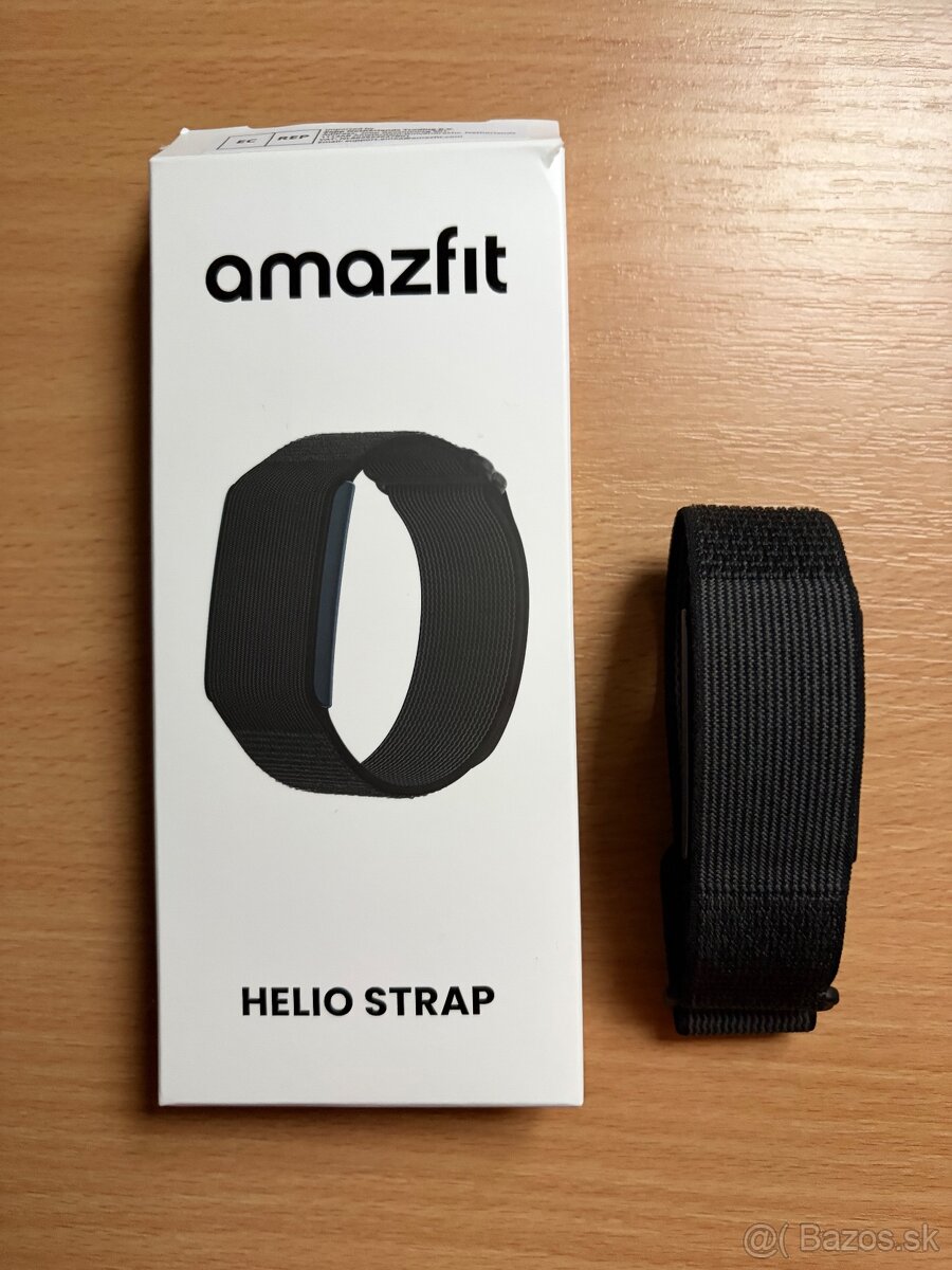 Amazfit Helio Strap - 2