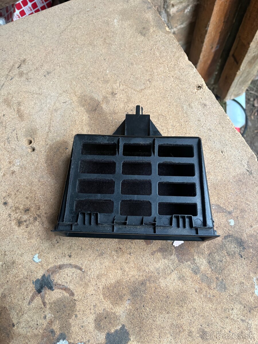 Nahradne diely Octavia 1 - 2