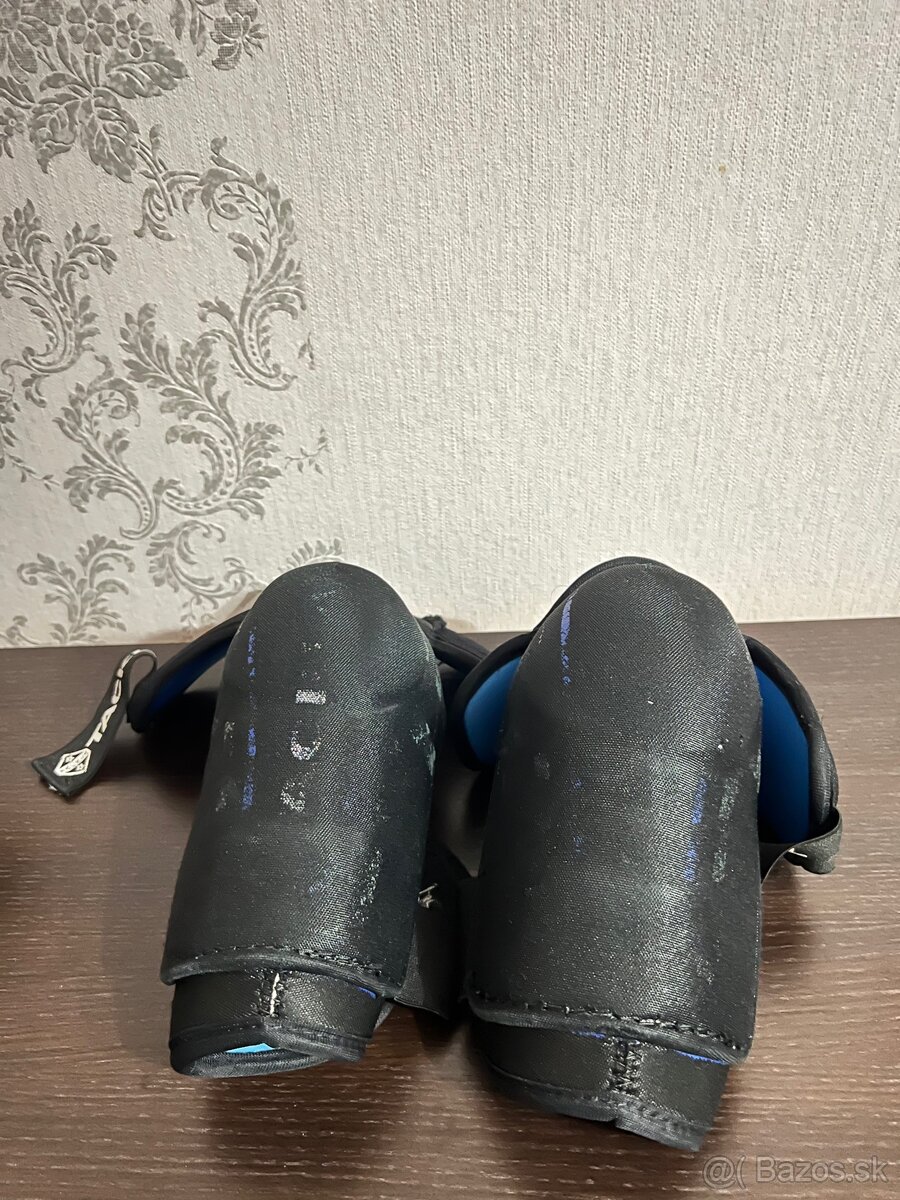 Hokejové lakte - 2