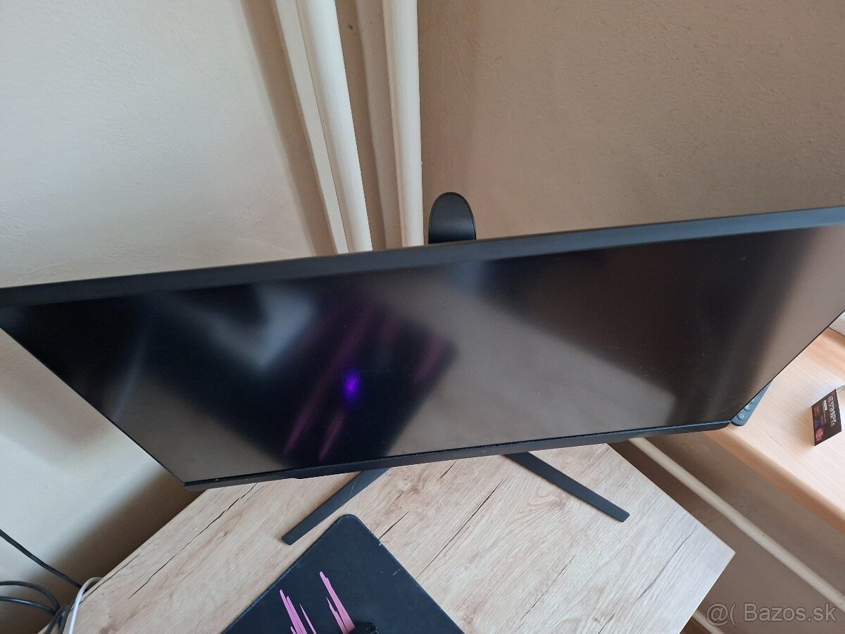 Herný Monitor Samsung Odyssey G32A 27" - 2