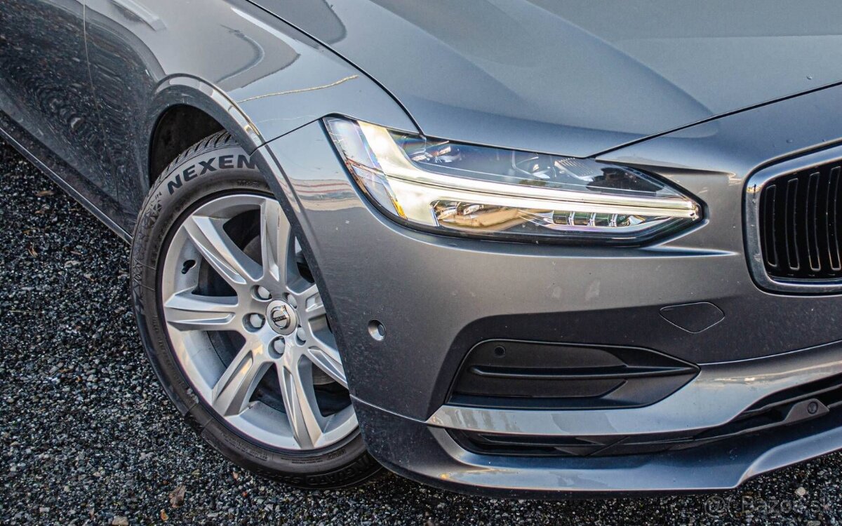 Volvo V90 D4 2017 - 2