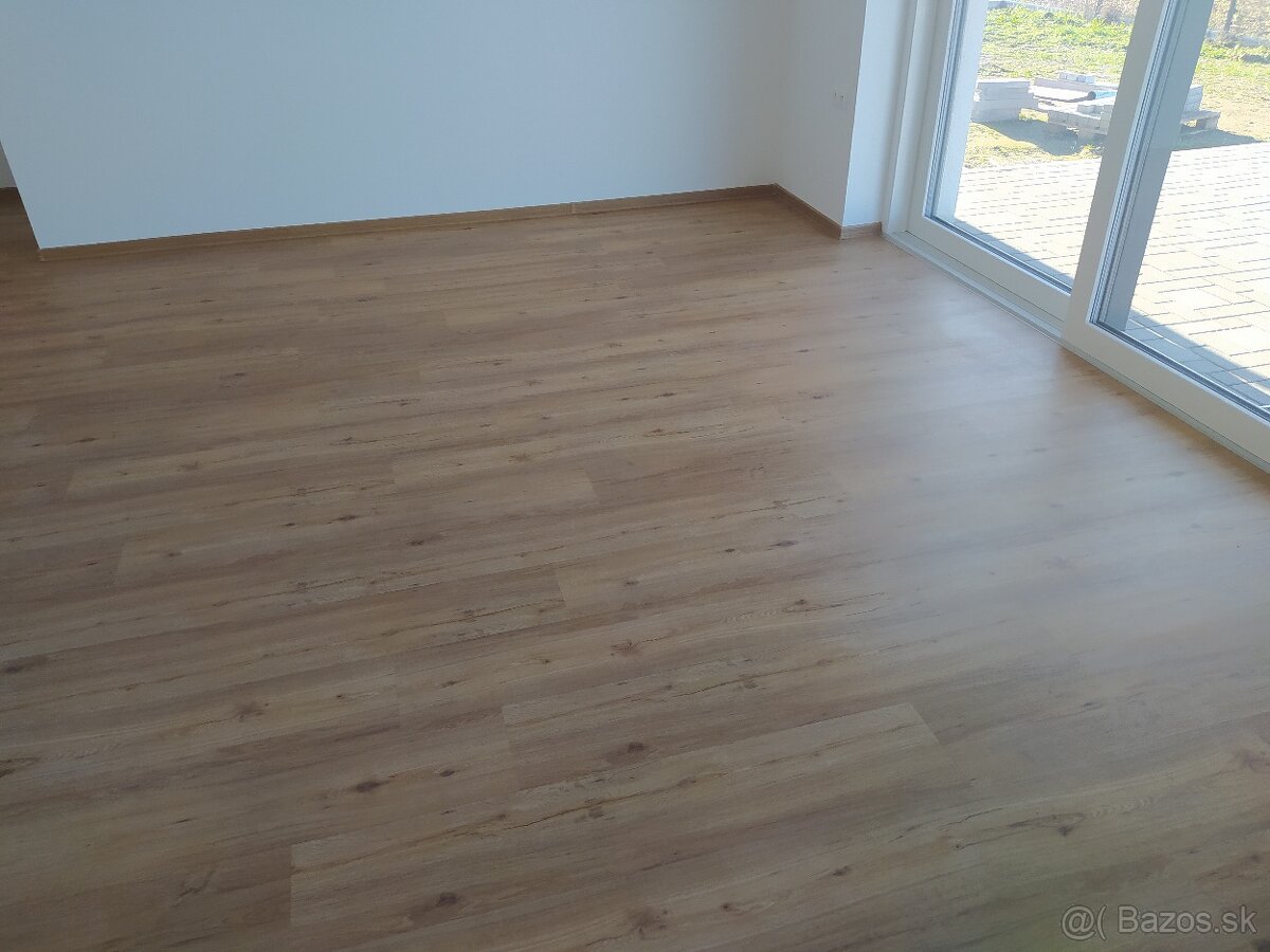 Kompletné prerábky bytov a domov . - 2