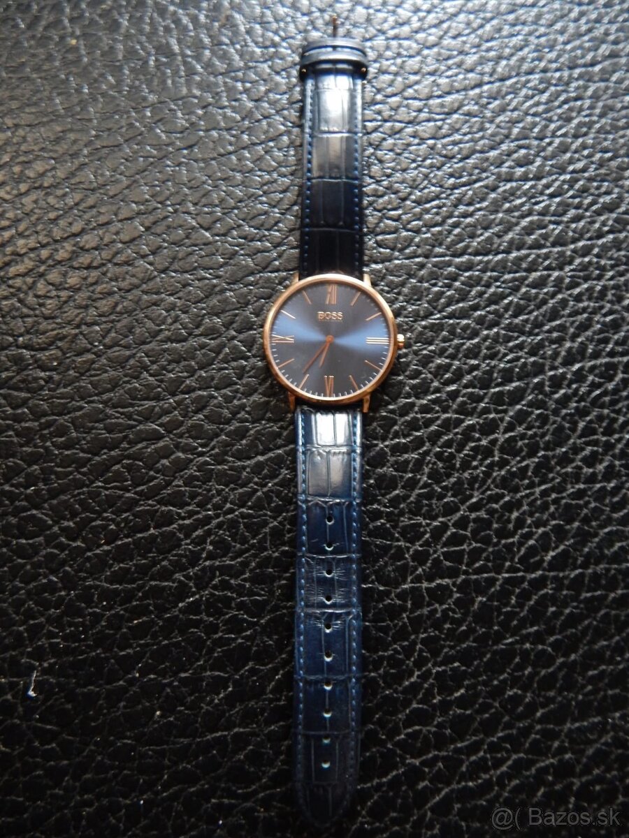 Hugo Boss hodinky - 2