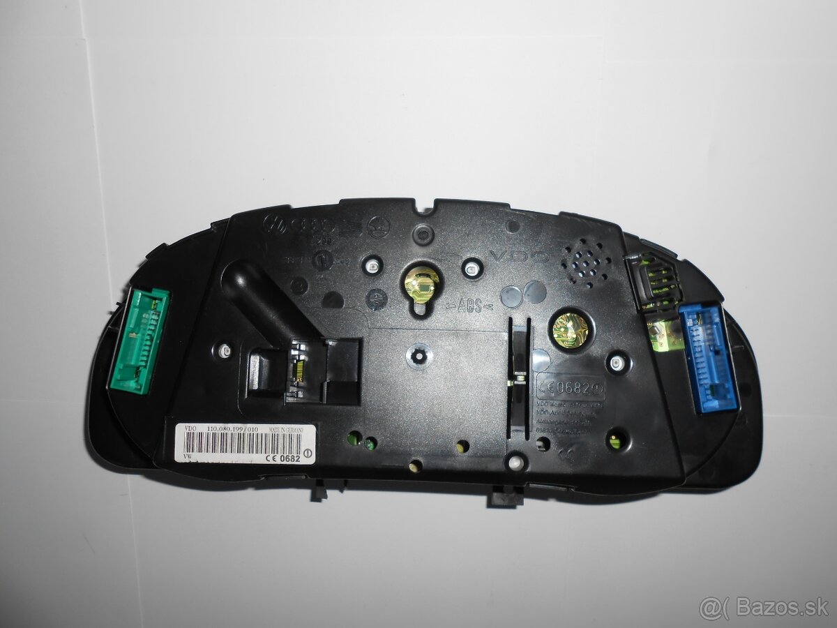 Budiky VW Passat B5,5 / dieselové, maxidot / - 2