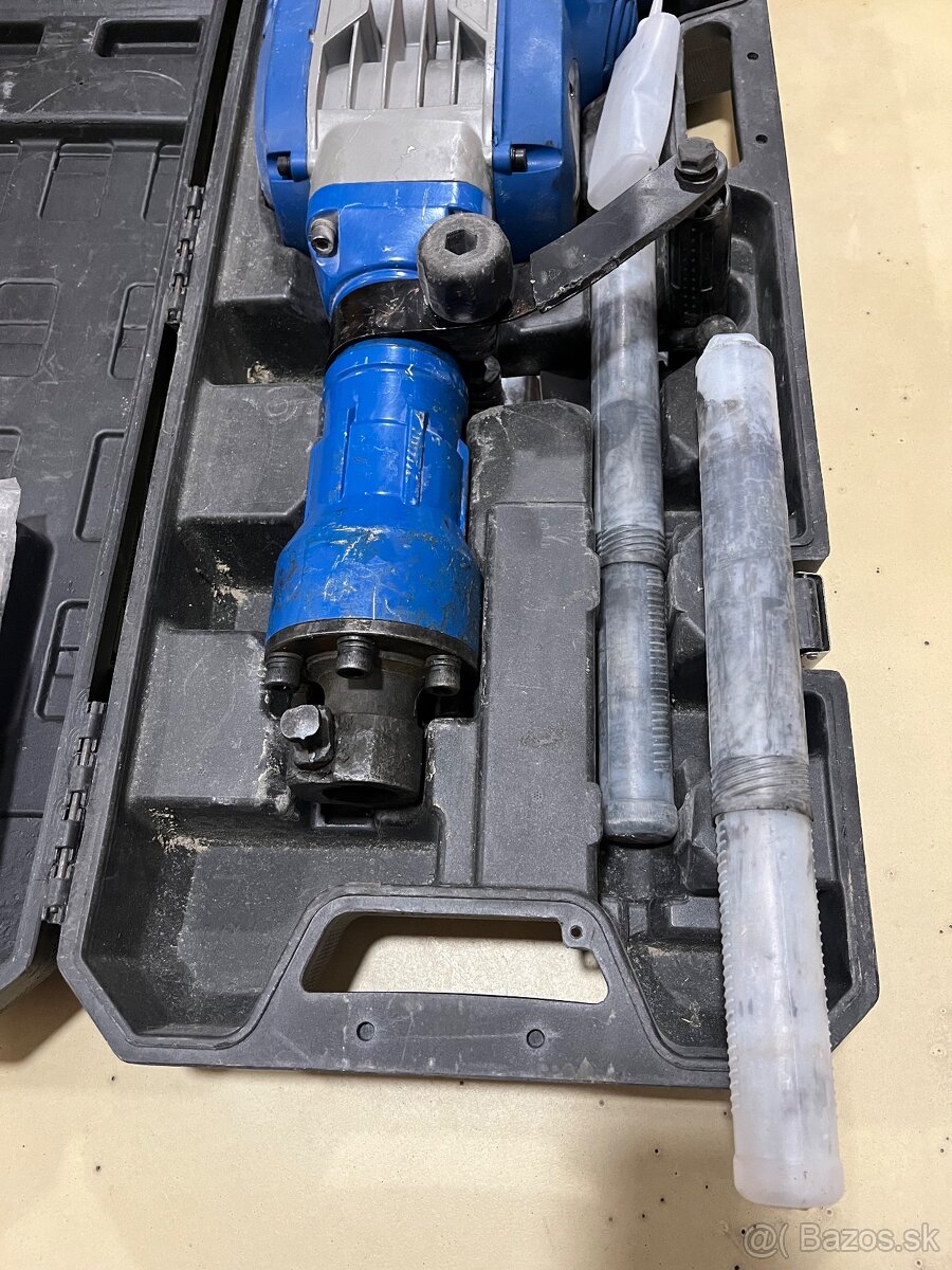 SCHEPPACH búracie kladivo AB1900 - 2