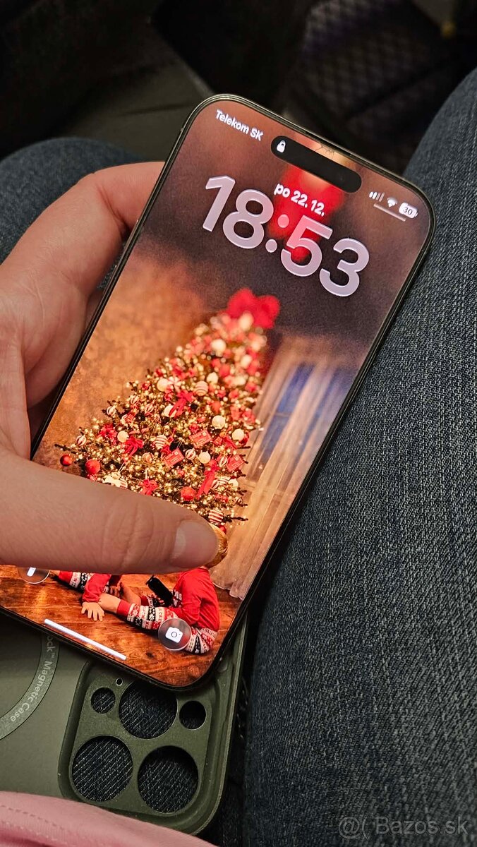 Iphone 16 pro max - 2