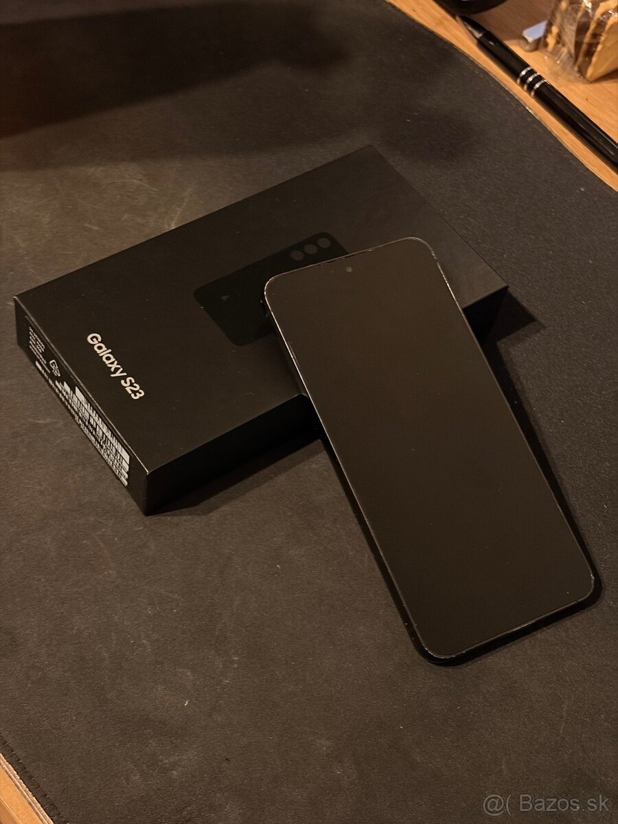 Samsung Galaxy S23 256gb - 2