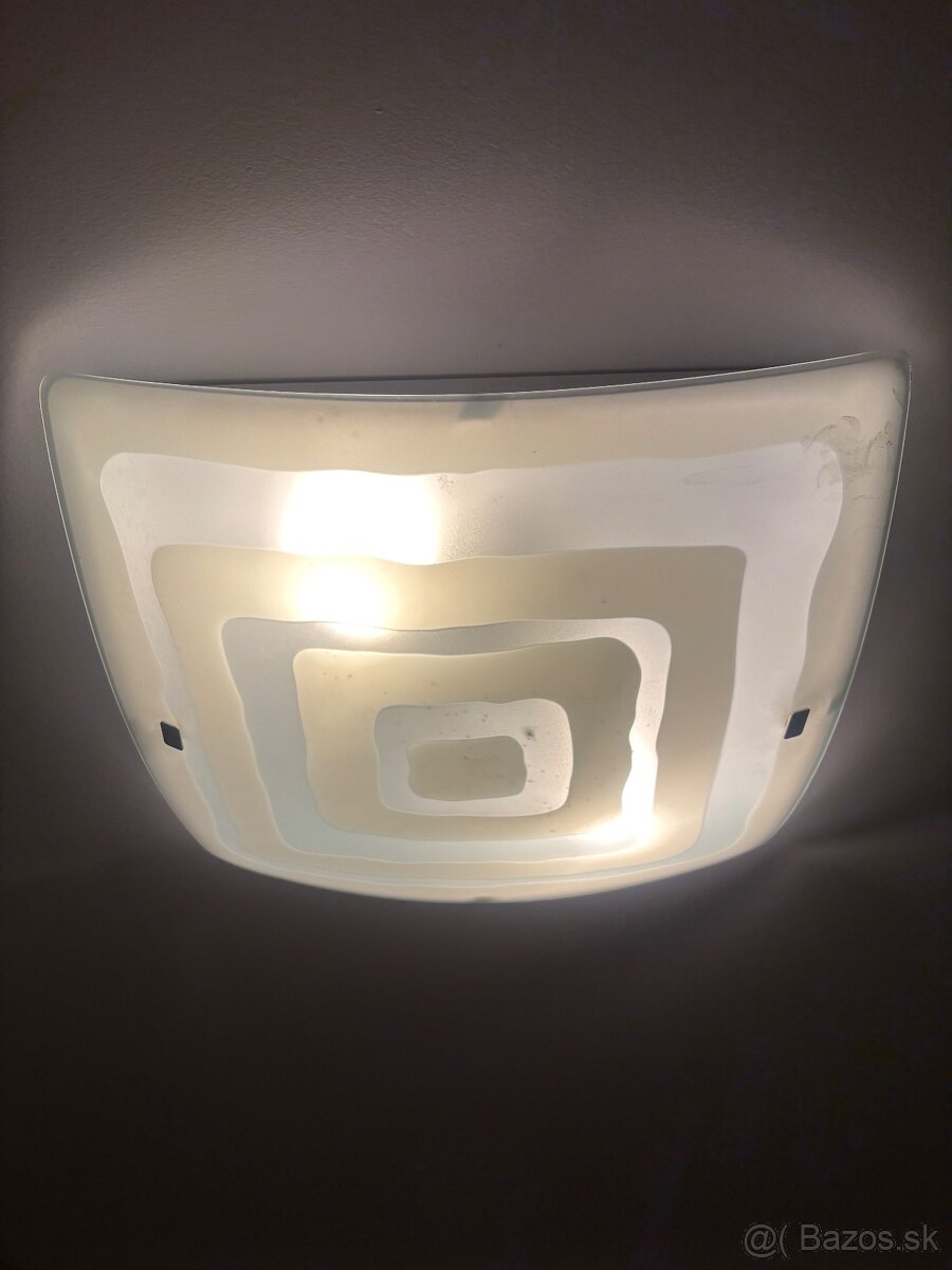 Stropne svetla 40x40 cm - 2