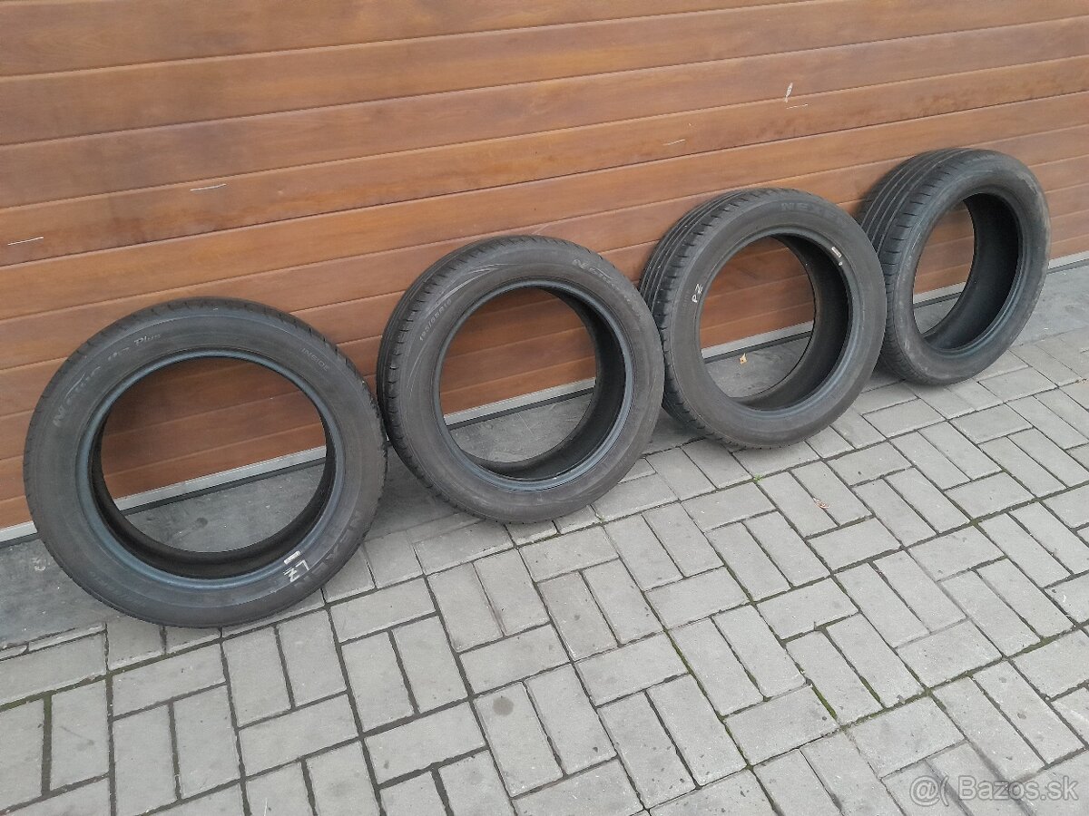 NEXEN 195/55 R16 LETNÉ - 2