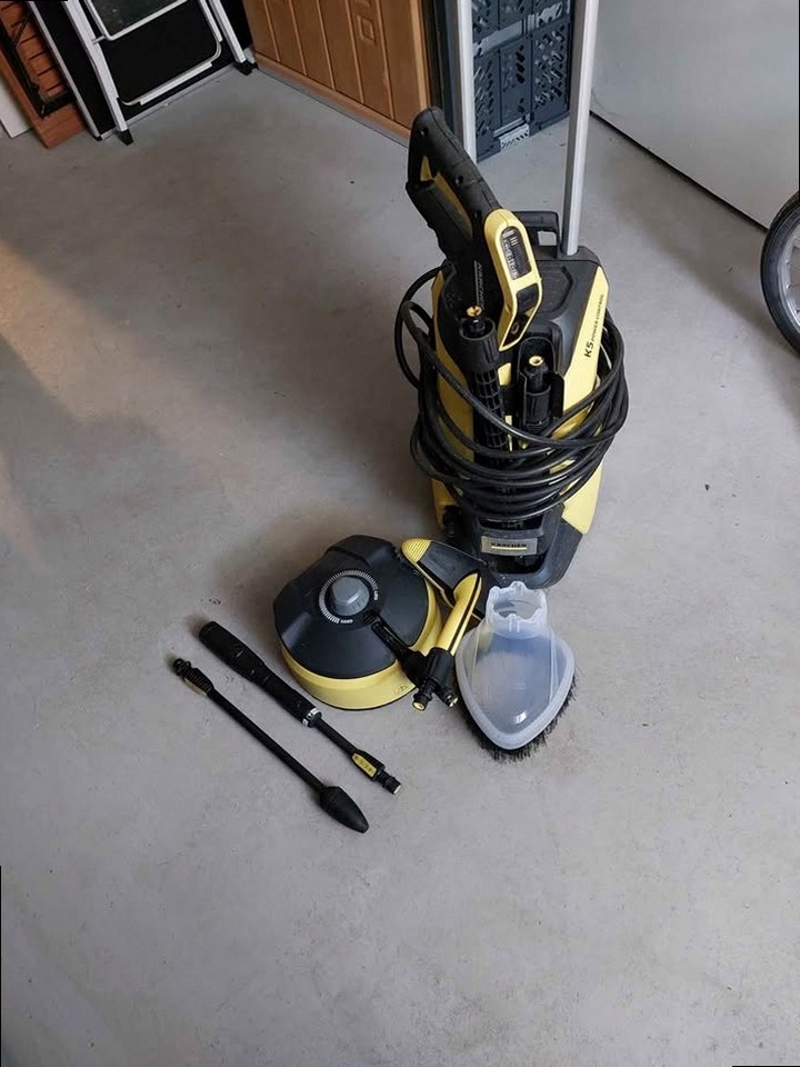Karcher K5 - 2