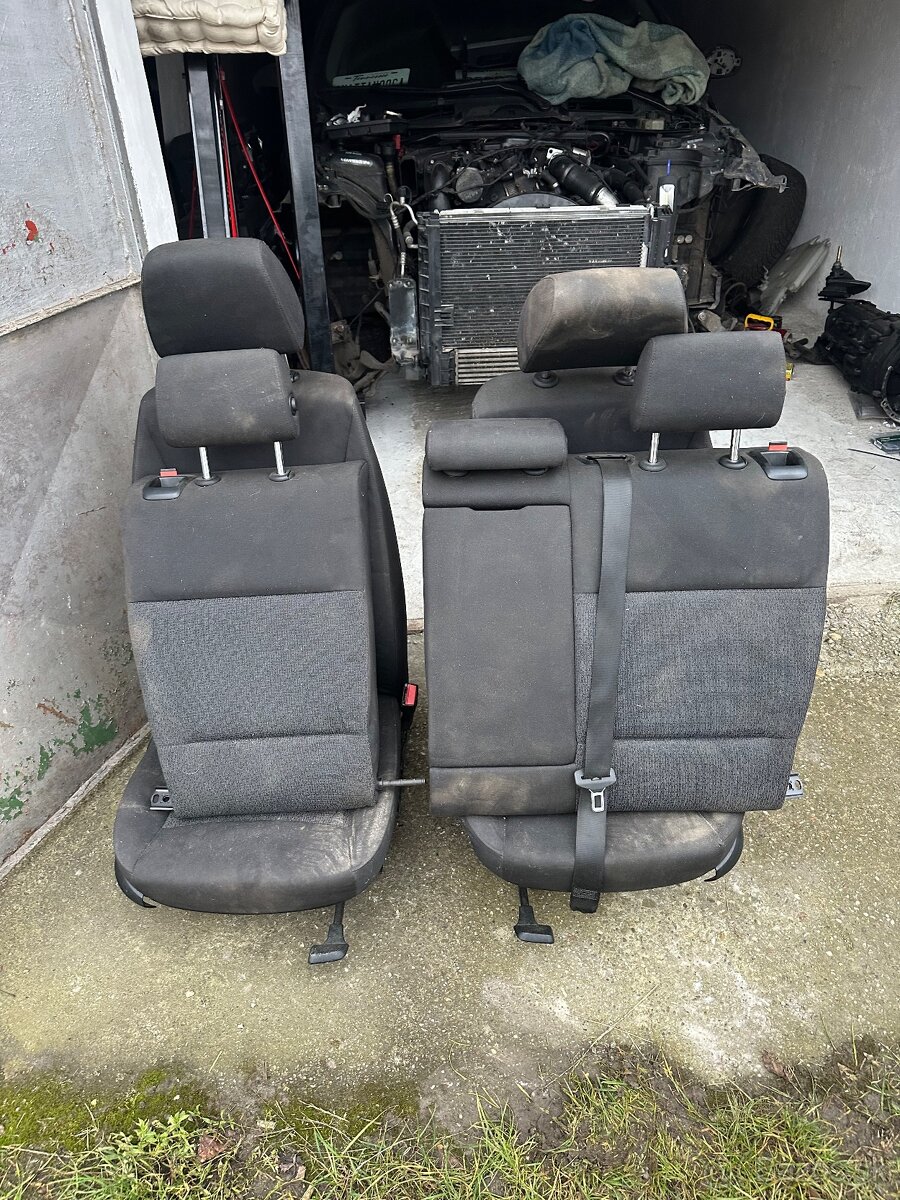 Bmw e91 320d diely - 2