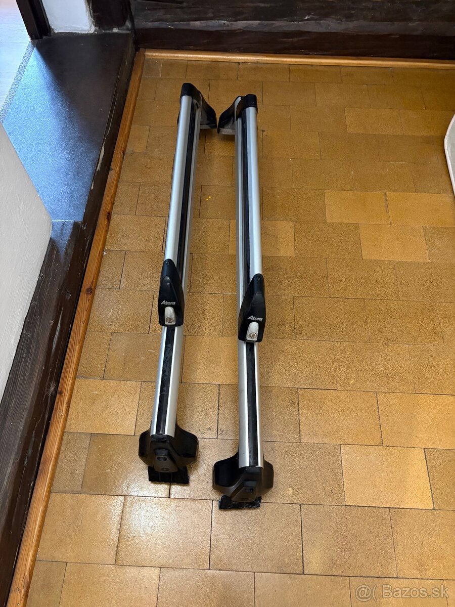 Strešný nosič octavia 3 - 2