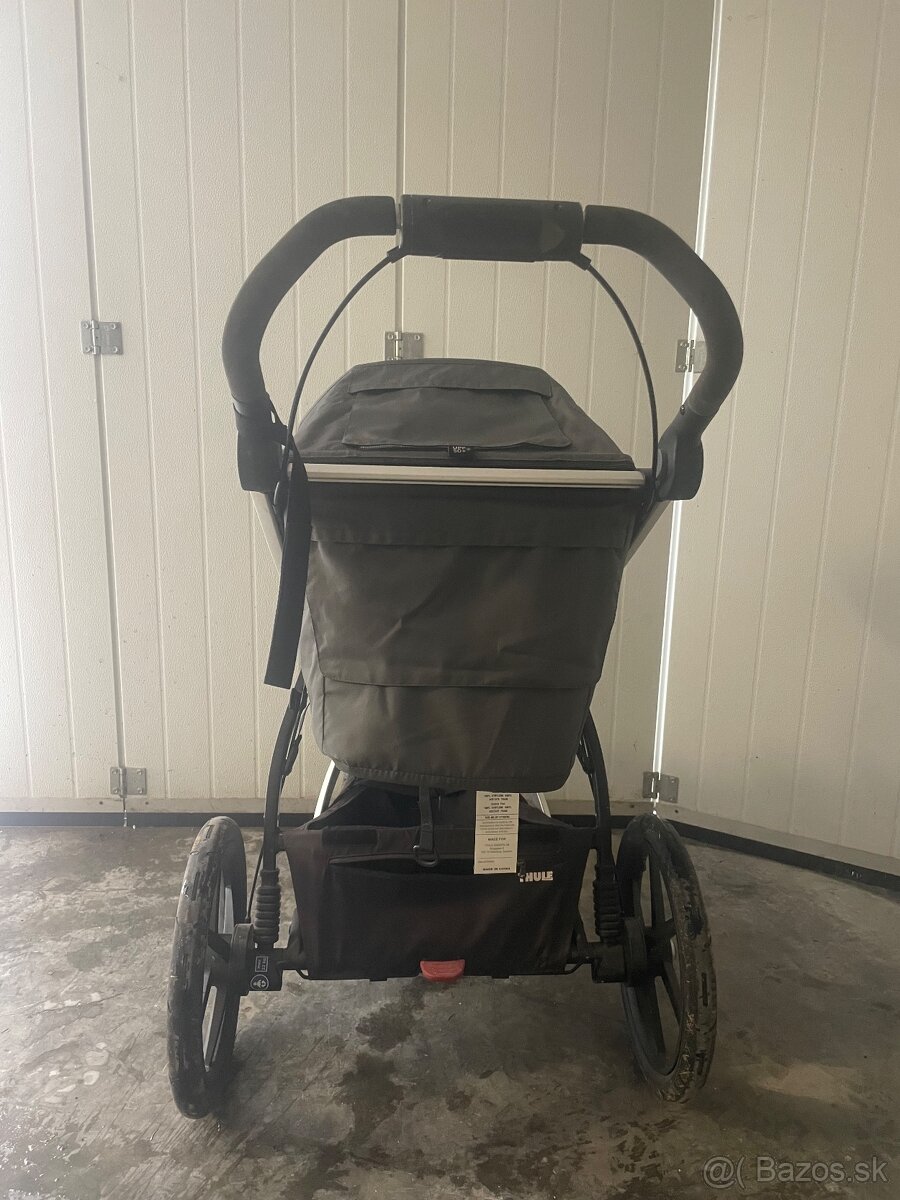 Thule Urban Glide 2 - 2