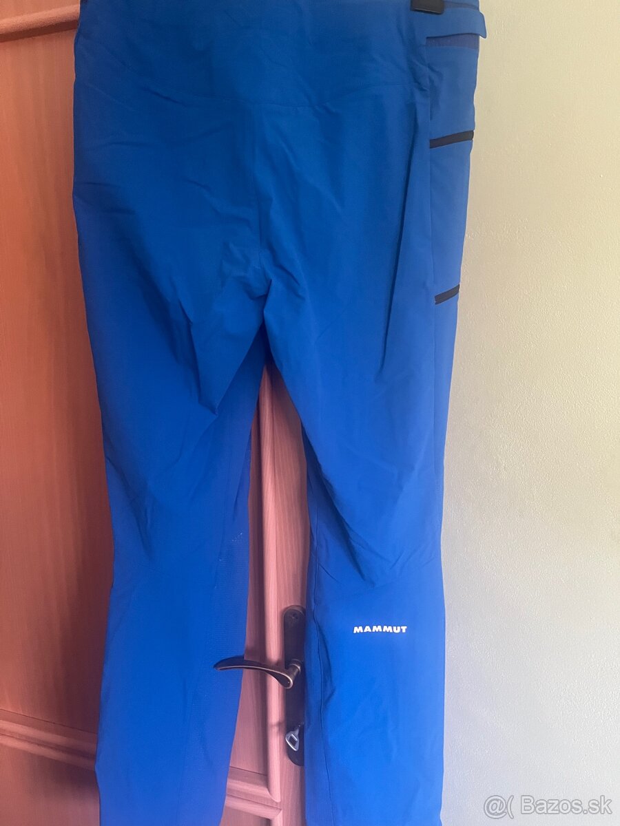 Mammut Eisfeld Light SO, veľkosť 48 (M) - 2