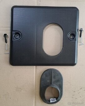 horná sietka -výlisok - - 2