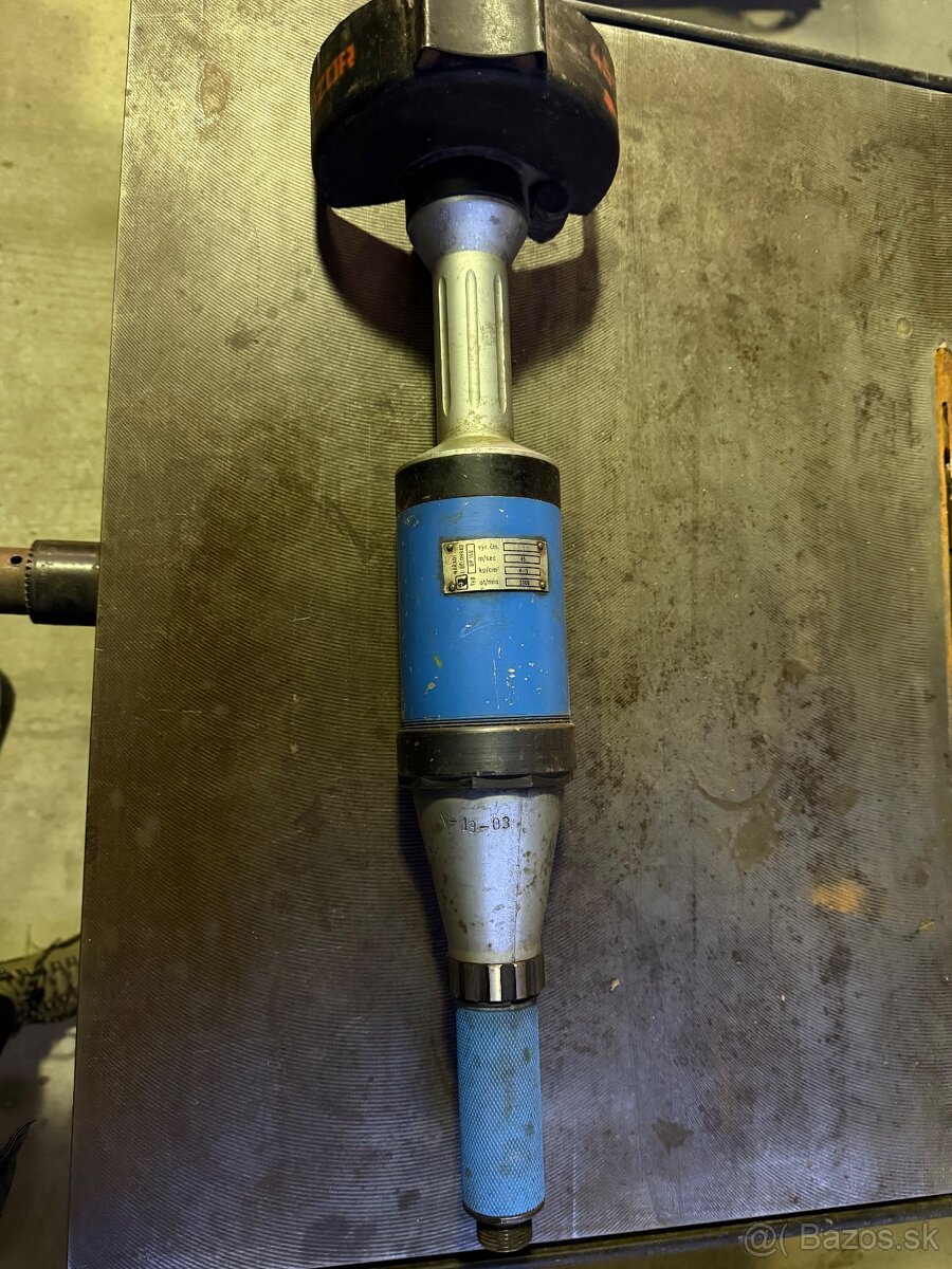 Bruska pneumaticka Narex - 2