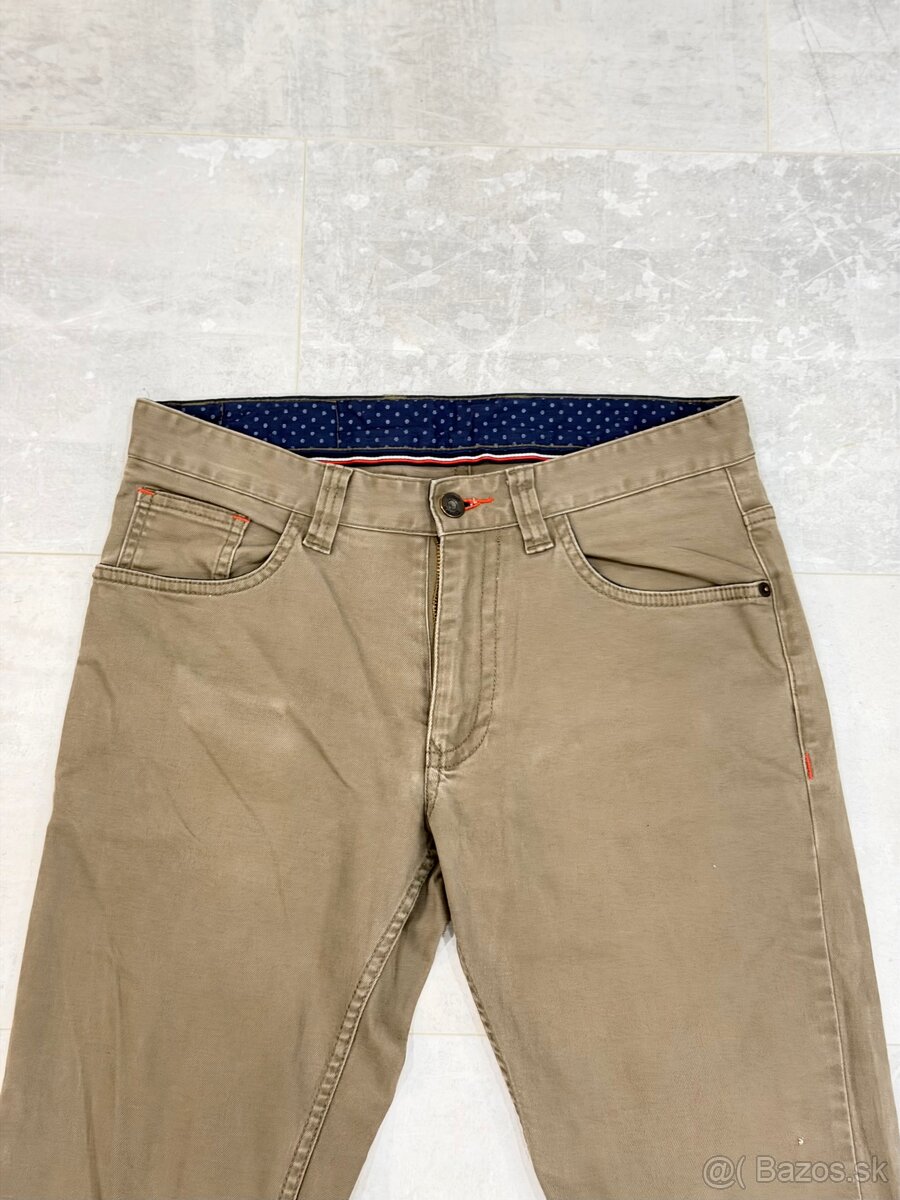 STUDIO slušné rifle - 2