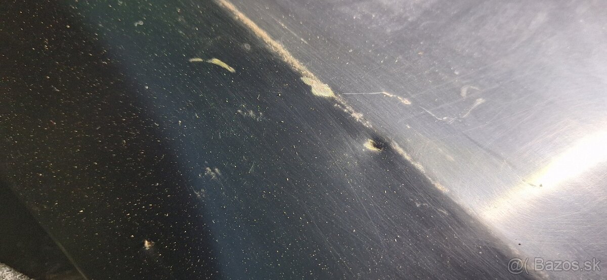 Kapota Suzuki Splash - 2