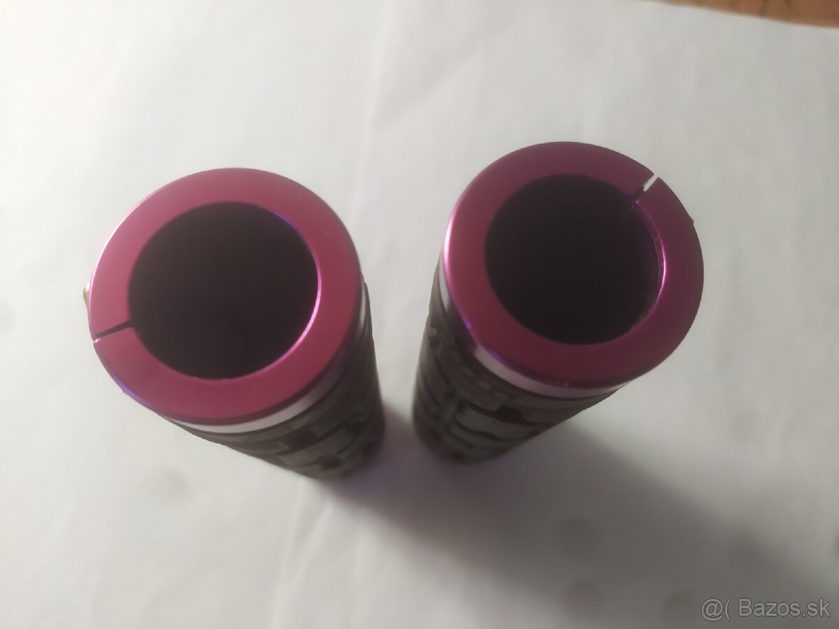 Gripy na bicykel - 2