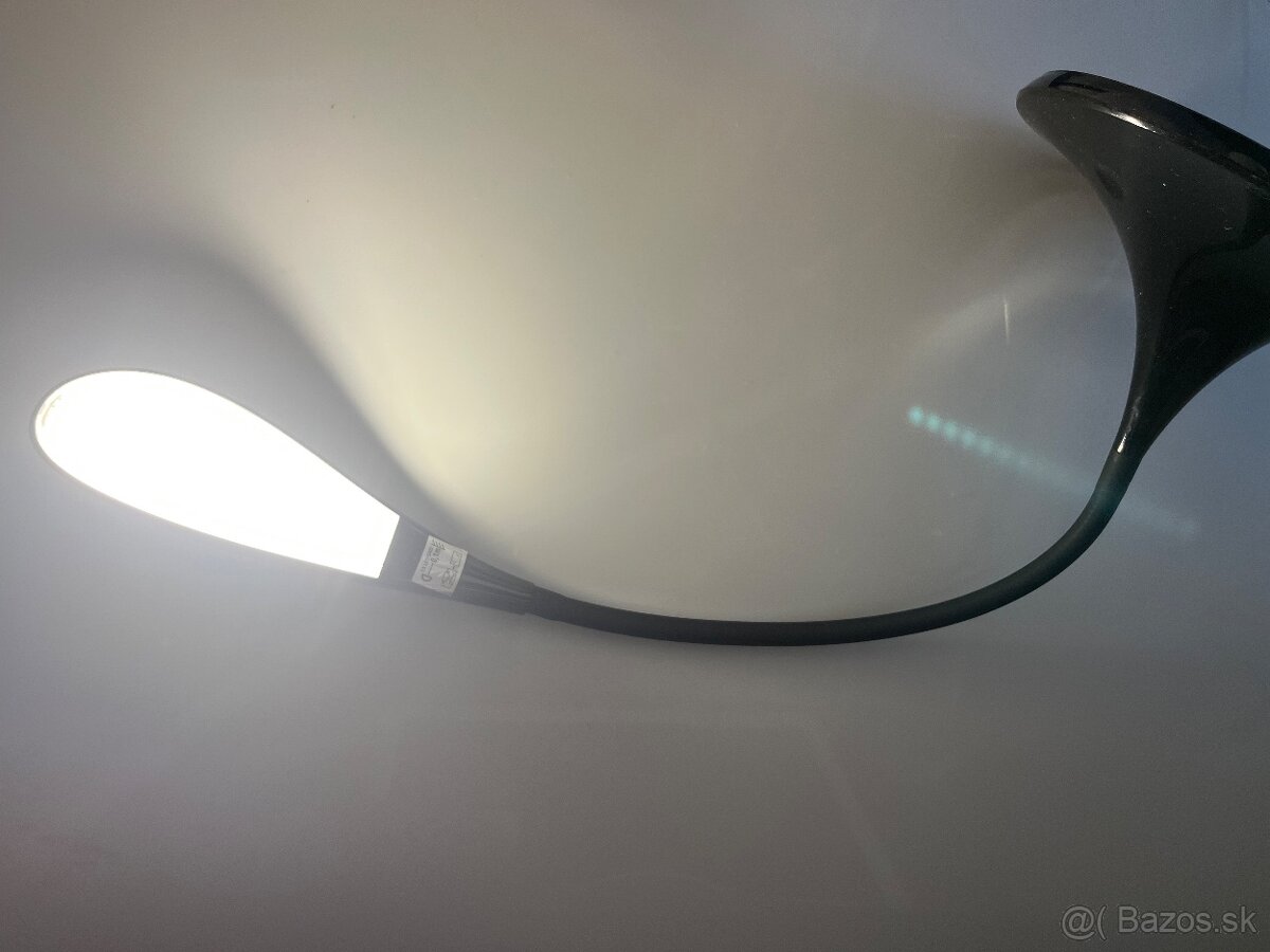 LED stolná lampa, stmievateľná - 2