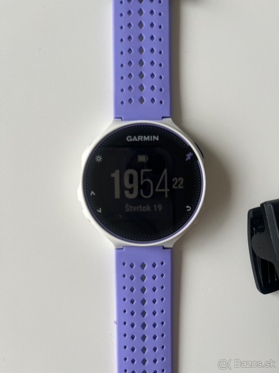 Garmin Forerunner 230 purple - 2