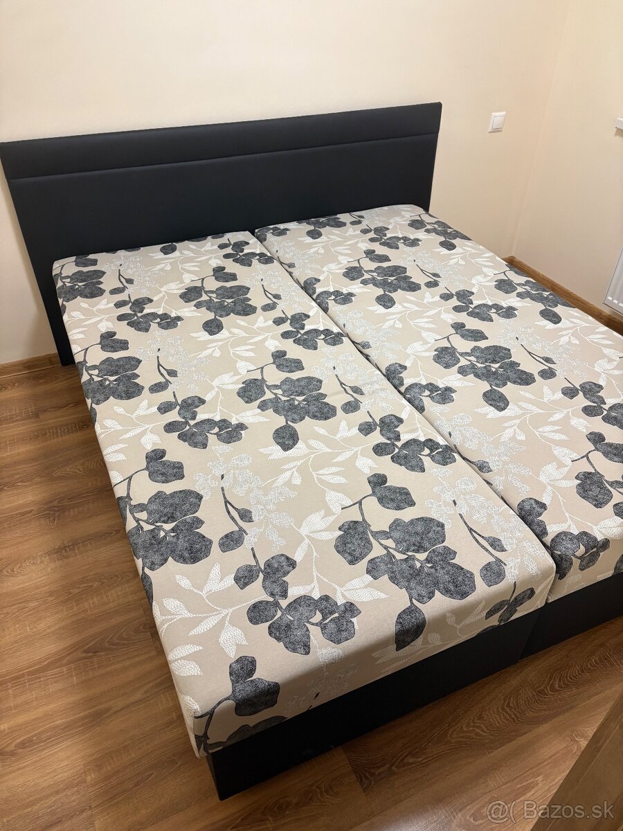 Posteľ 160x200 - 2
