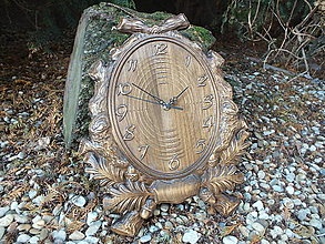 drevorezba poľovnícka 2 - 2