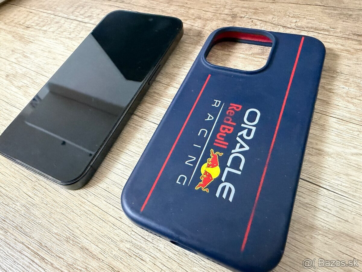 IPHONE 15 PRO v záruke - 2