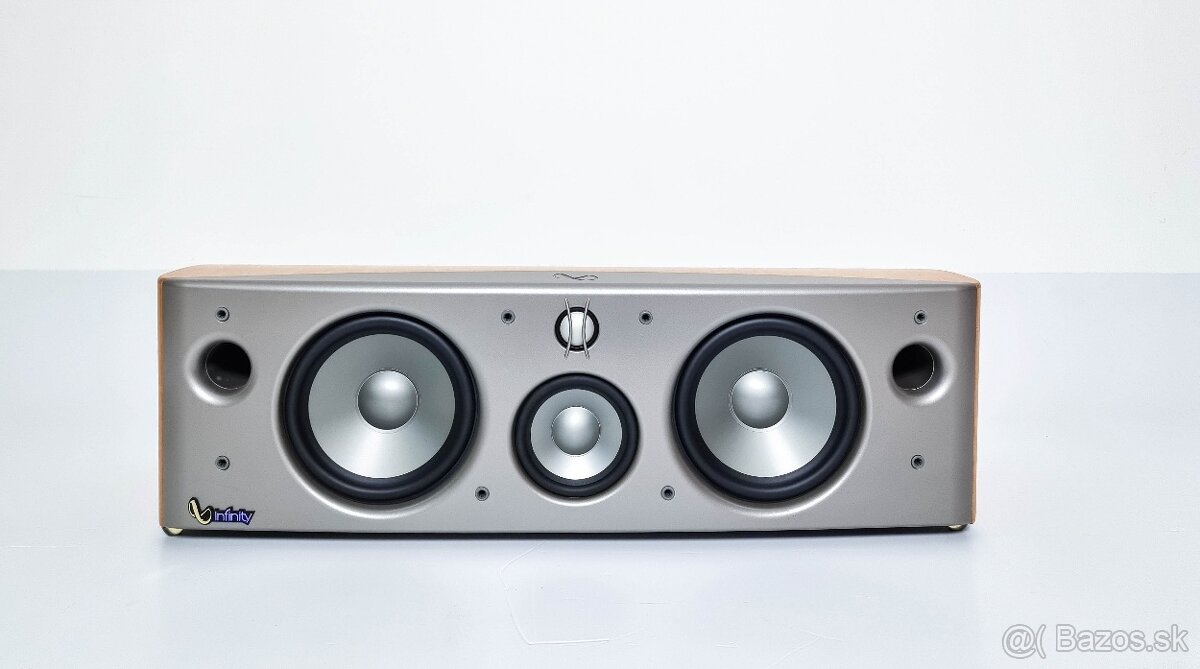 Infinity Kappa center --Posta zdarma-- - 2