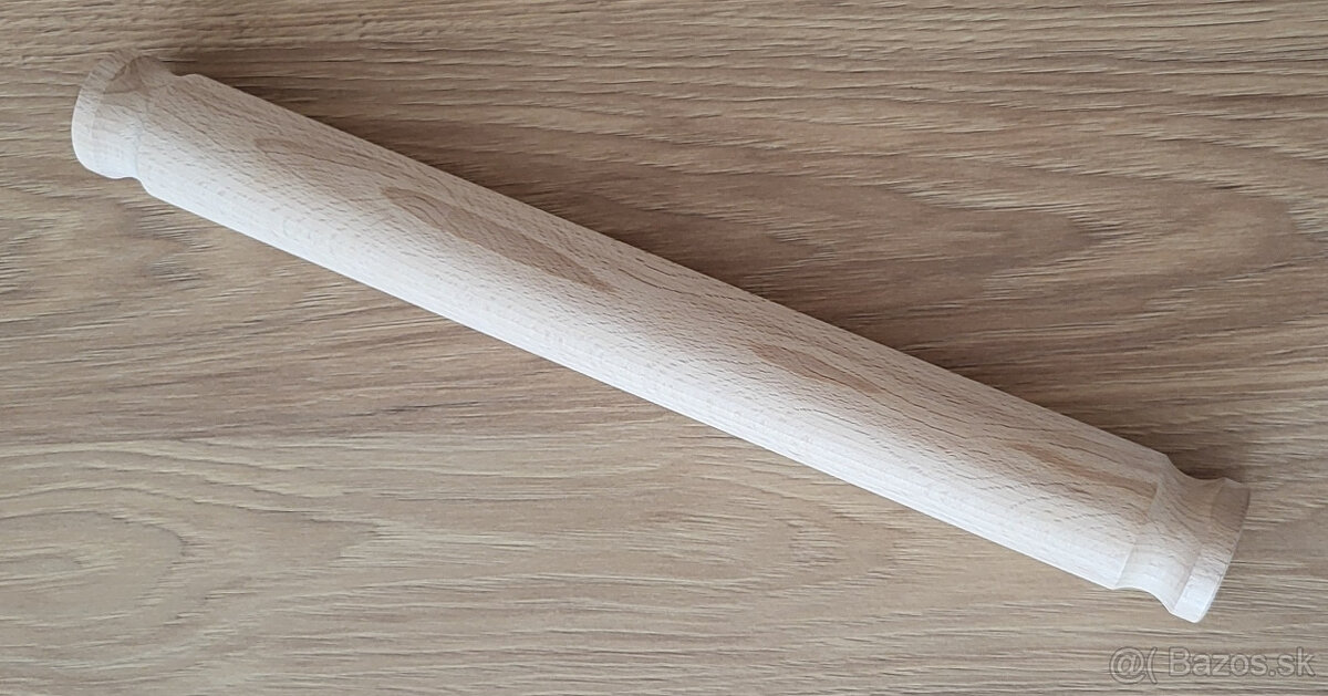 Valček na cesto - NOVÝ - 2