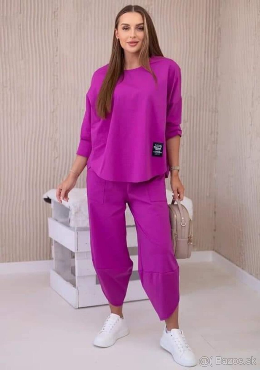 Dámska súprava NOVÁ - 2