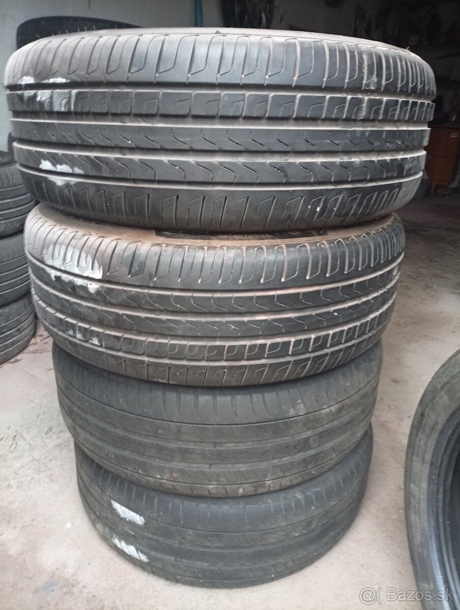 Lacné pneumatiky - 2