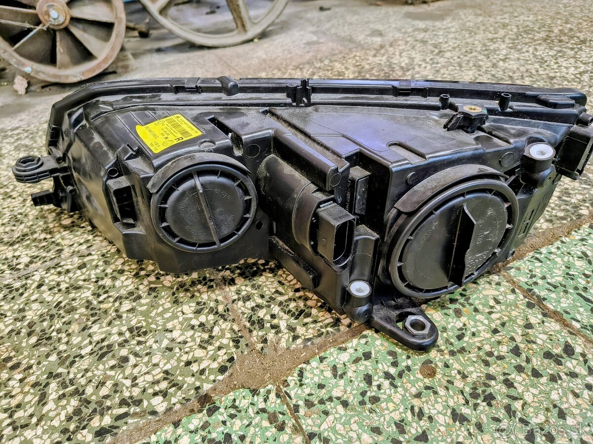 Světlo Škoda Octavia 3 - 2