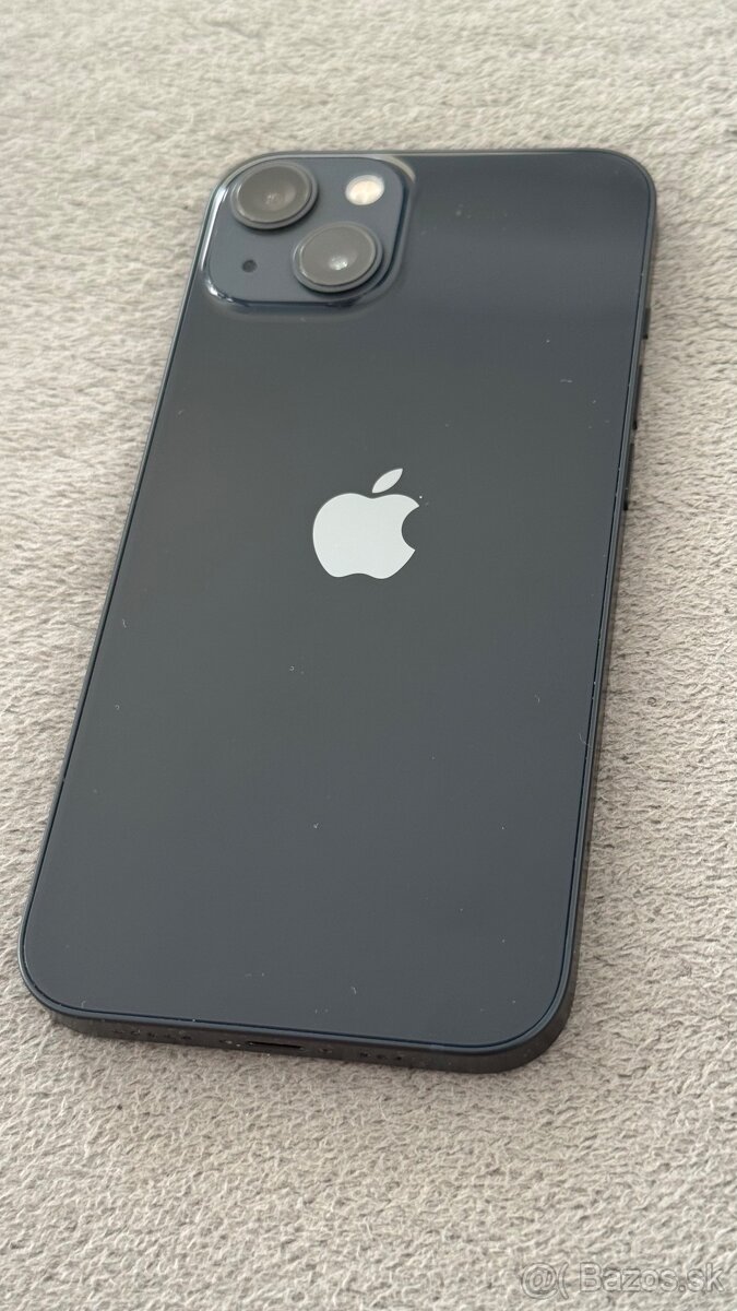 Apple iPhone 13 Midnight - 2