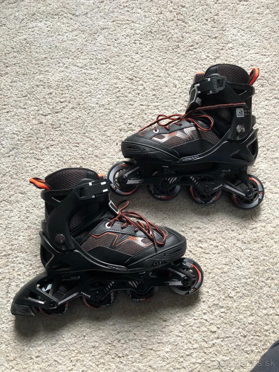 Korcule 32-35 po 1 dietati - 2