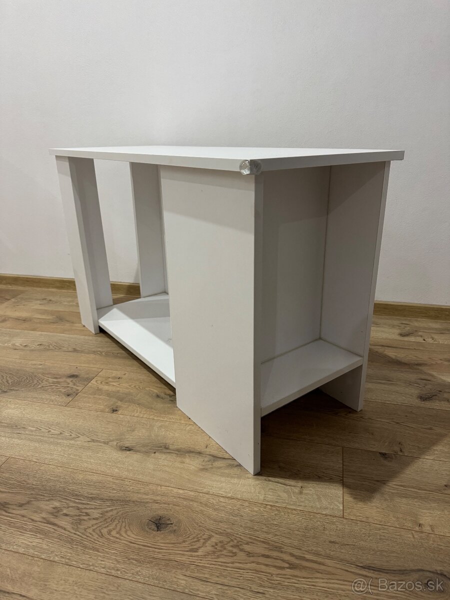 Stolík pod akvárium 100x40cm - 2