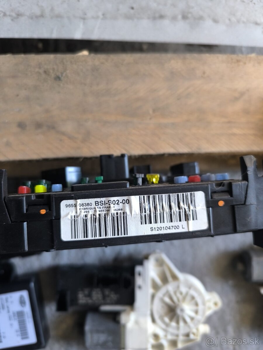 Diely Peugeot 407 - 2