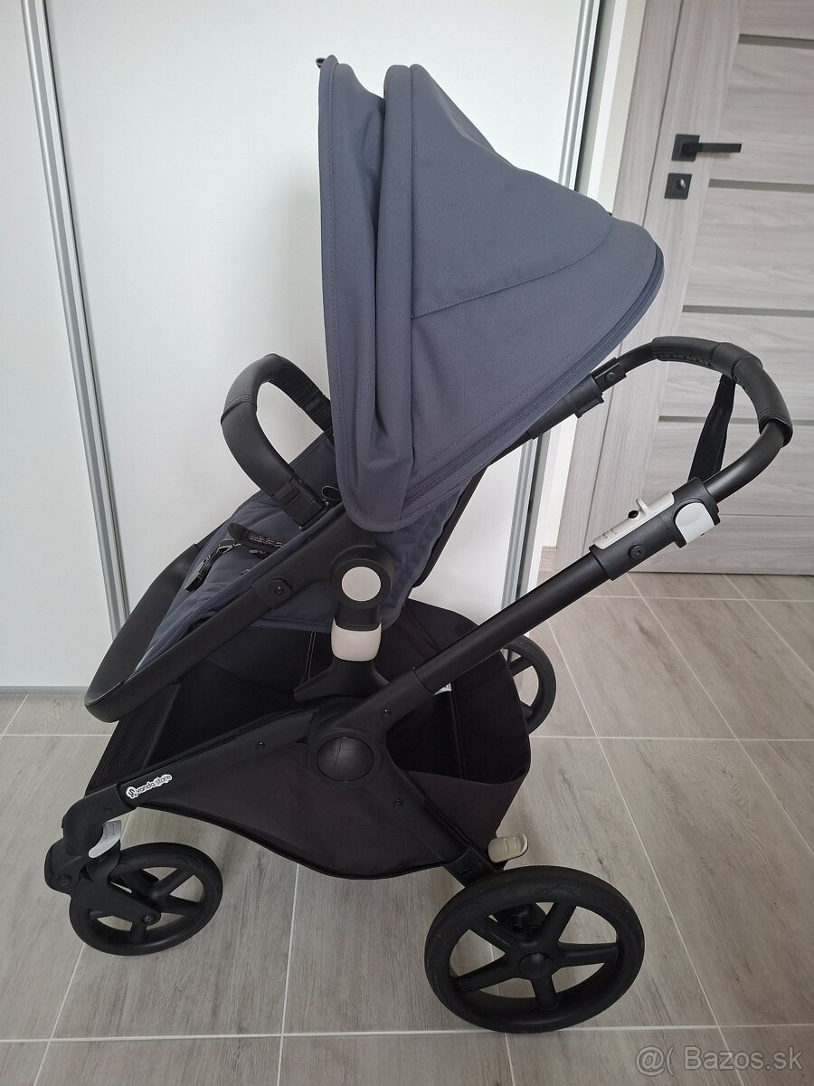 Bugaboo Fox Cub - 2