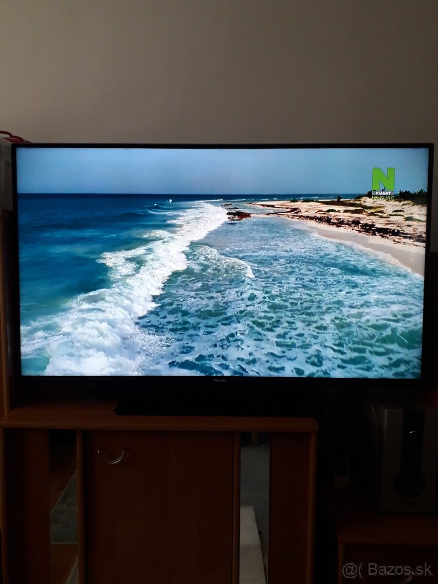 Televizor philips 127cm - 2