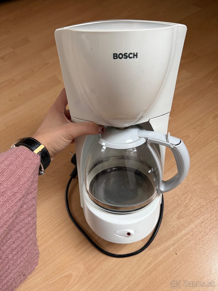 Kávovar Bosch - 2