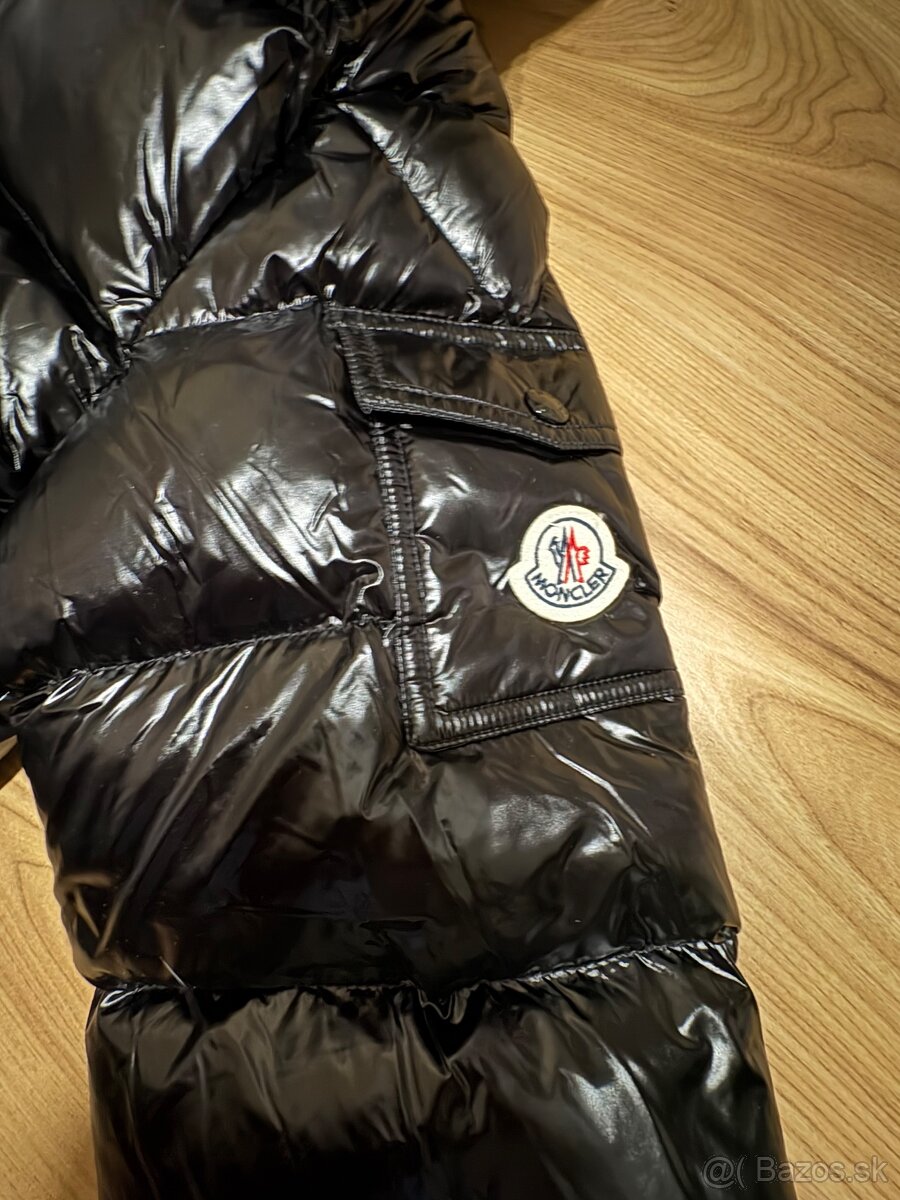 Moncler bunda - 2