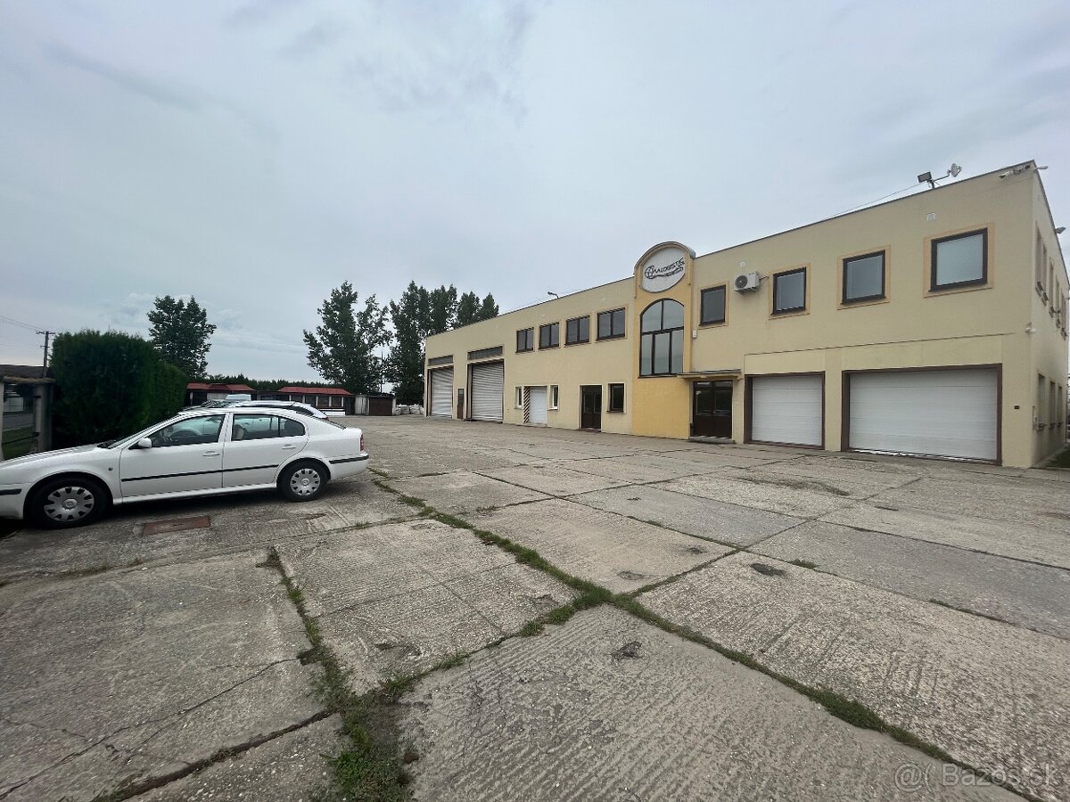 emme reality | Nebytový priestor na prenájom. - 2