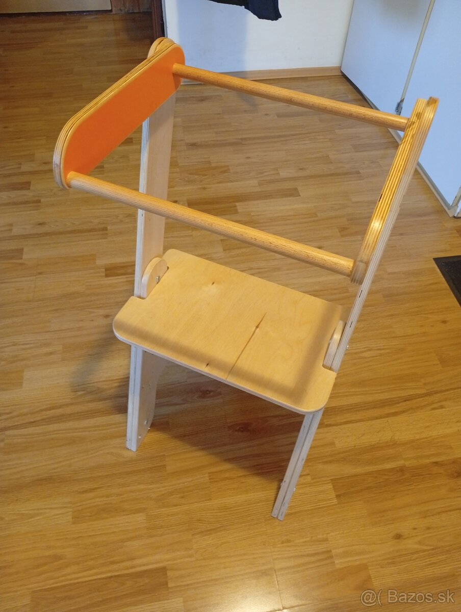 Utukutu učiaca veža - 2