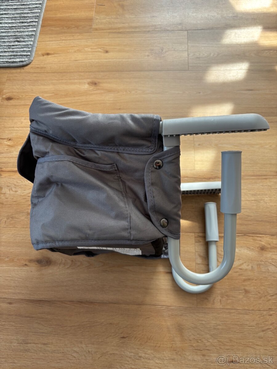 Detska jedalenska stolicka - 2