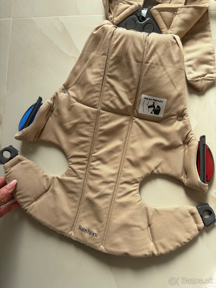 Baby Björn - 2