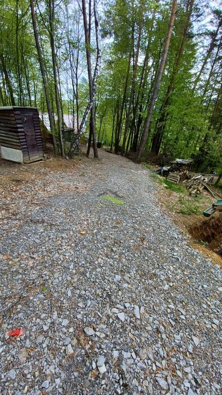 Pozemok Domaša-Nová Kelča - 2