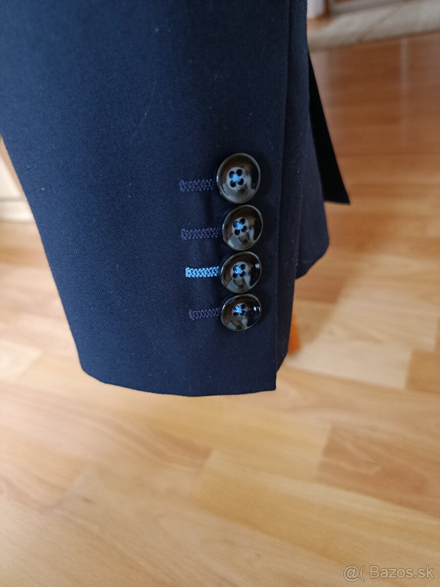 Chlapčenský oblek - 2