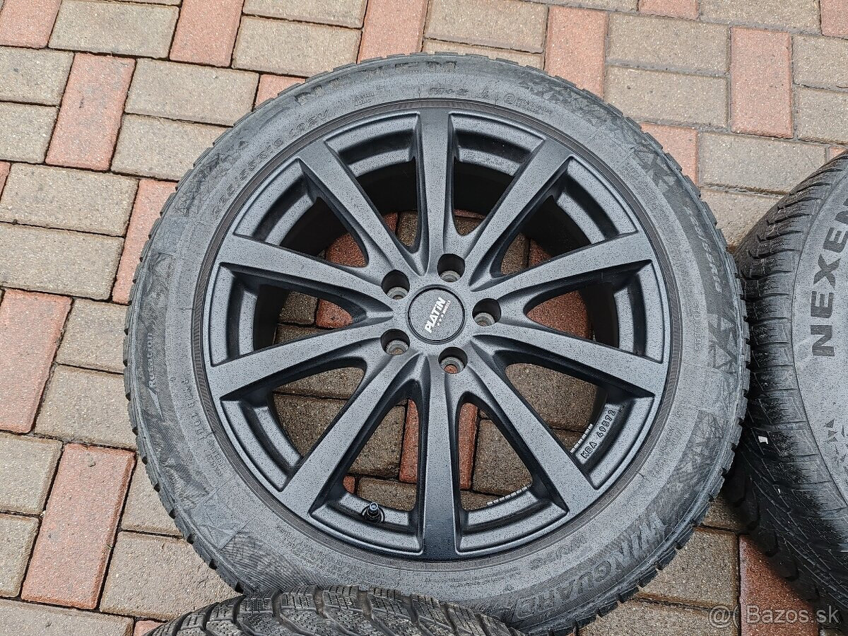 VOLVO, FORD 5X108 - 2