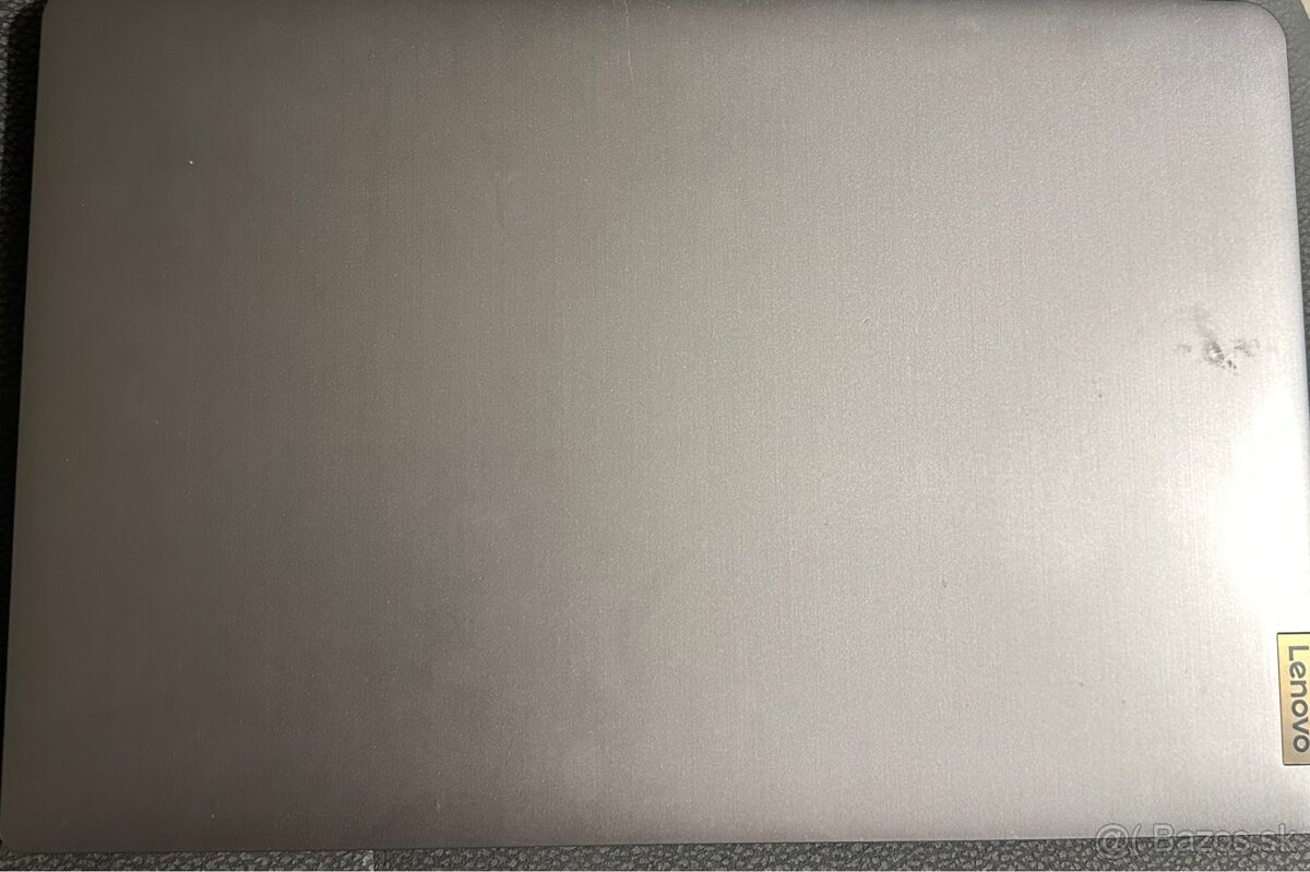 LENOVO IdeaPad 3 14ALC6 Arctic Grey - 2