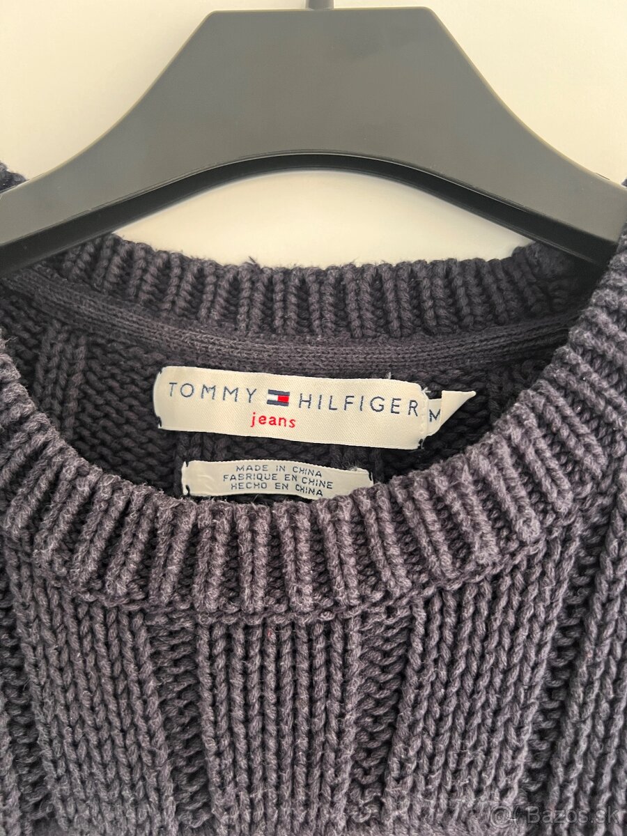 Sveter Tommy Hilfiger - 2